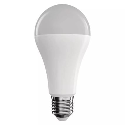 LED RGB prigušivačka žarulje GoSmart A65 E27/14W/230V 2700-6500K Wi-Fi Tuya