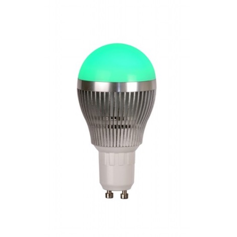 LED RGB Žarulja GU10/3W/230V - Lucide 50424/03/99
