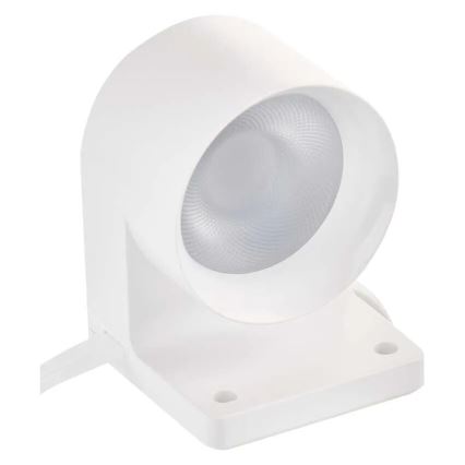 LED RGBIC+CCT Dekorativni lanac sa spot rasvjetom GoSmart 12xLED/7W/230V 255 cm Wi-Fi Tuya