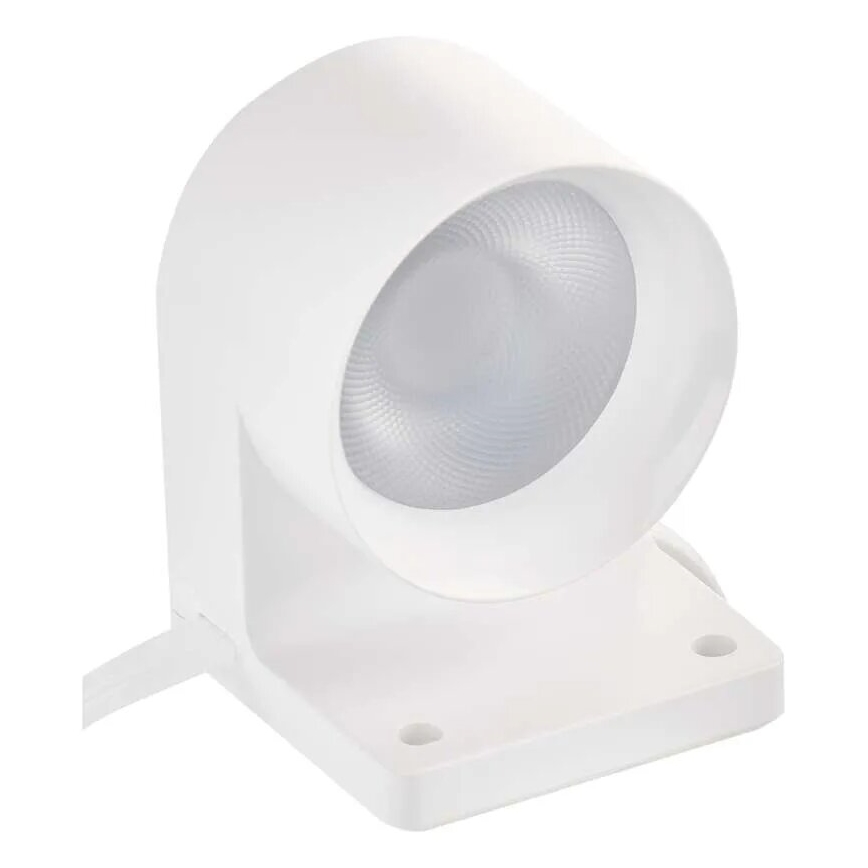LED RGBIC+CCT Dekorativni lanac sa spot rasvjetom GoSmart 12xLED/7W/230V 255 cm Wi-Fi Tuya