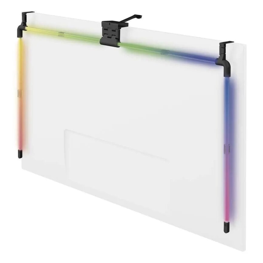 LED RGBIC Dimmabilni trak za TV GoSmart LED/24W/230V 55“