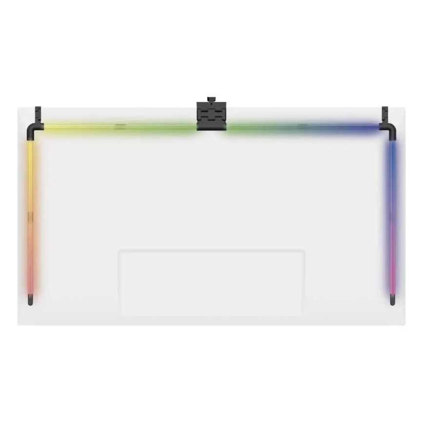 LED RGBIC Dimmabilni trak za TV GoSmart LED/24W/230V 55“