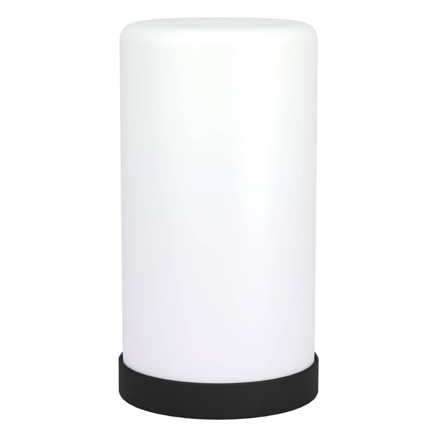 LED RGBIC prigušiva stolna lampa LED/7,5W/230V 3000K + daljinski upravljač