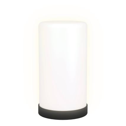 LED RGBIC prigušiva stolna lampa LED/7,5W/230V 3000K + daljinski upravljač