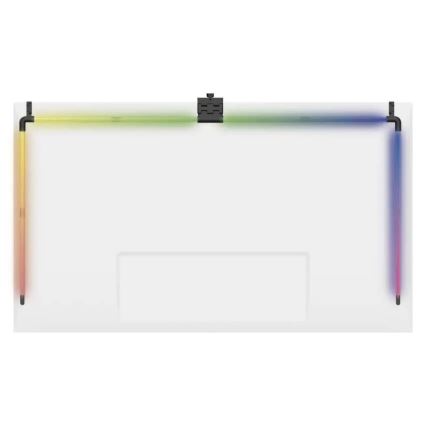 LED RGBIC traka za TV GoSmart LED/24W/230V 65
