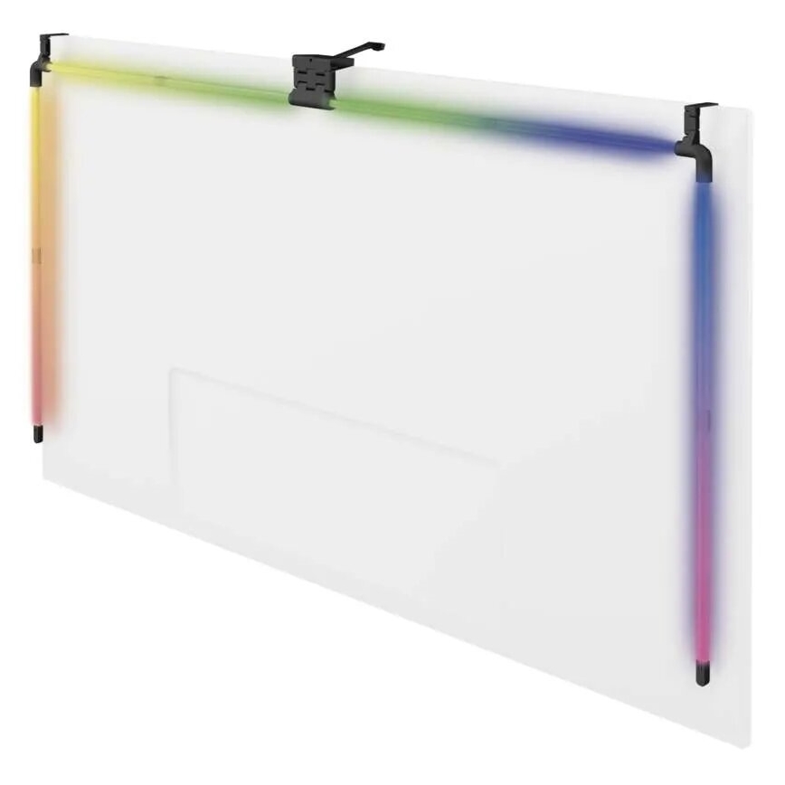 LED RGBIC traka za TV GoSmart LED/24W/230V 75”