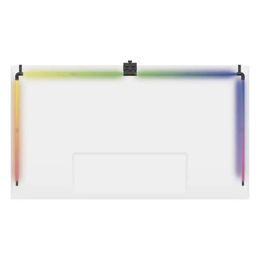 LED RGBIC Traka za TV GoSmart LED/24W/230V 75“