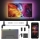 LED RGBIC traka za TV GoSmart LED/24W/230V 75”