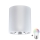 LED RGBW dimmabilan spot JUPITER 1xE27/6,5W/230V 2700-6500K Wi-Fi Ø 13 cm bijela