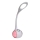 LED RGBW Dimmabilna dodirna stolna lampa COSMOS LED/6,5W/230V bijela