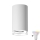 LED RGBW Dimmable kupaonska točka svjetla TURYN 1xGU10/6,5W/230V 2700-6500K Wi-Fi IP44 bijela