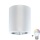 LED RGBW Dimmable Stropna Lampa JUPITER 1xE27/6,5W/230V 2700-6500K Wi-Fi promjera 9,8 cm bijela