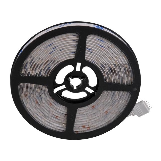 LED RGBW podesivi vanjski trak 5m LED/24W/12V IP65