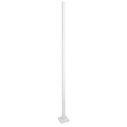 LED RGBW Prigušiva podna lampa MAGICAL LED/7W/230V + daljinski upravljač