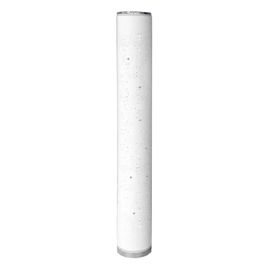 LED RGBW Prigušiva podna lampa STELLA LED/12W/230V + daljinski upravljač