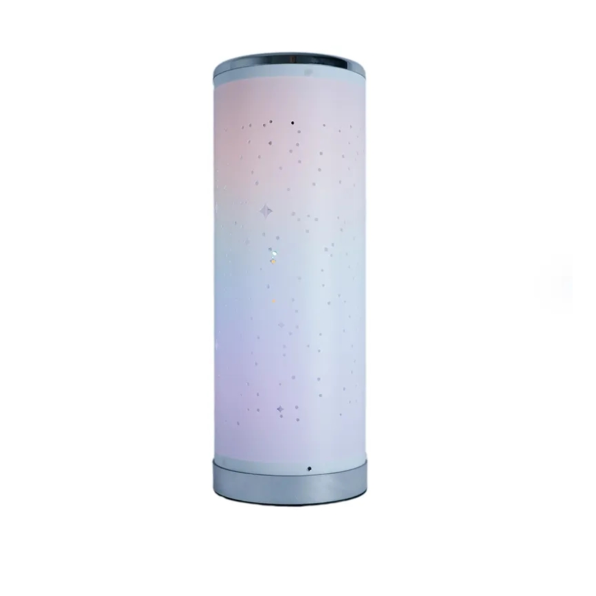 LED RGBW Prigušiva stolna lampa LED/5W/230V + daljinski upravljač