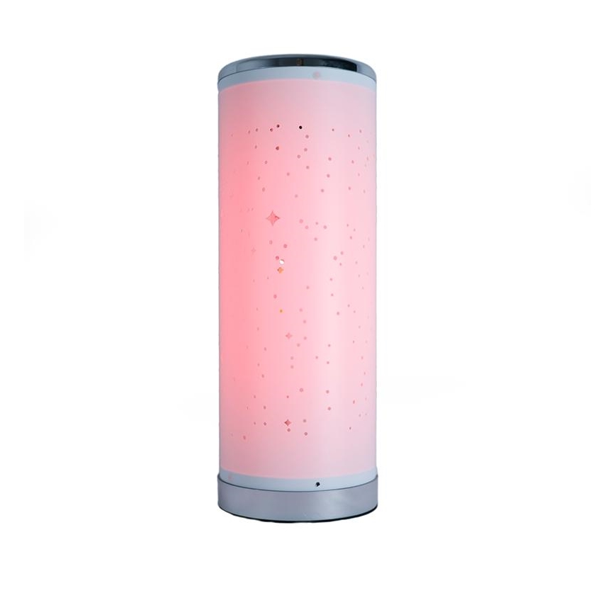 LED RGBW Prigušiva stolna lampa LED/5W/230V + daljinski upravljač