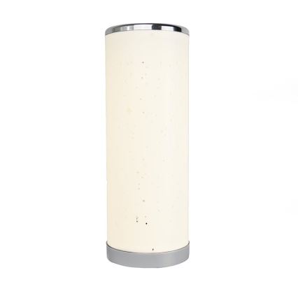 LED RGBW Prigušiva stolna lampa LED/5W/230V + daljinski upravljač