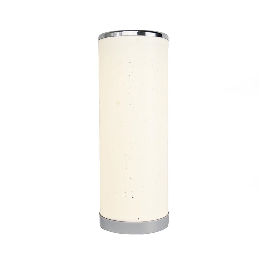 LED RGBW Prigušiva stolna lampa LED/5W/230V + daljinski upravljač