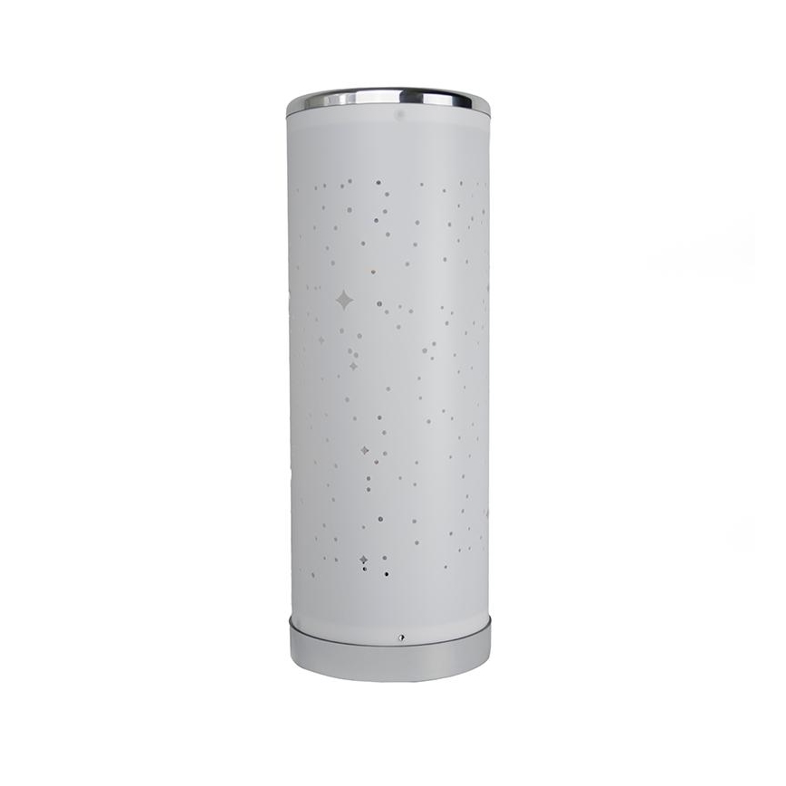 LED RGBW Prigušiva stolna lampa LED/5W/230V + daljinski upravljač