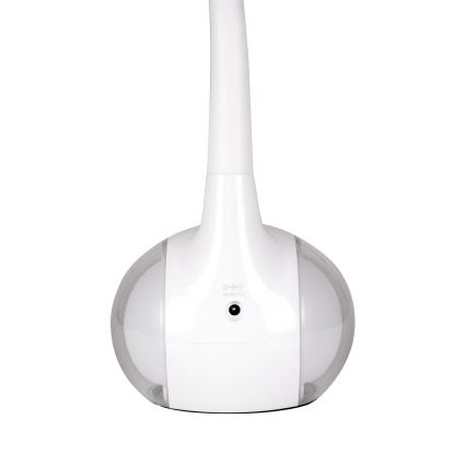 LED RGBW Prigušiva stolna lampa na dodir COSMOS LED/6,5W/230V bijela