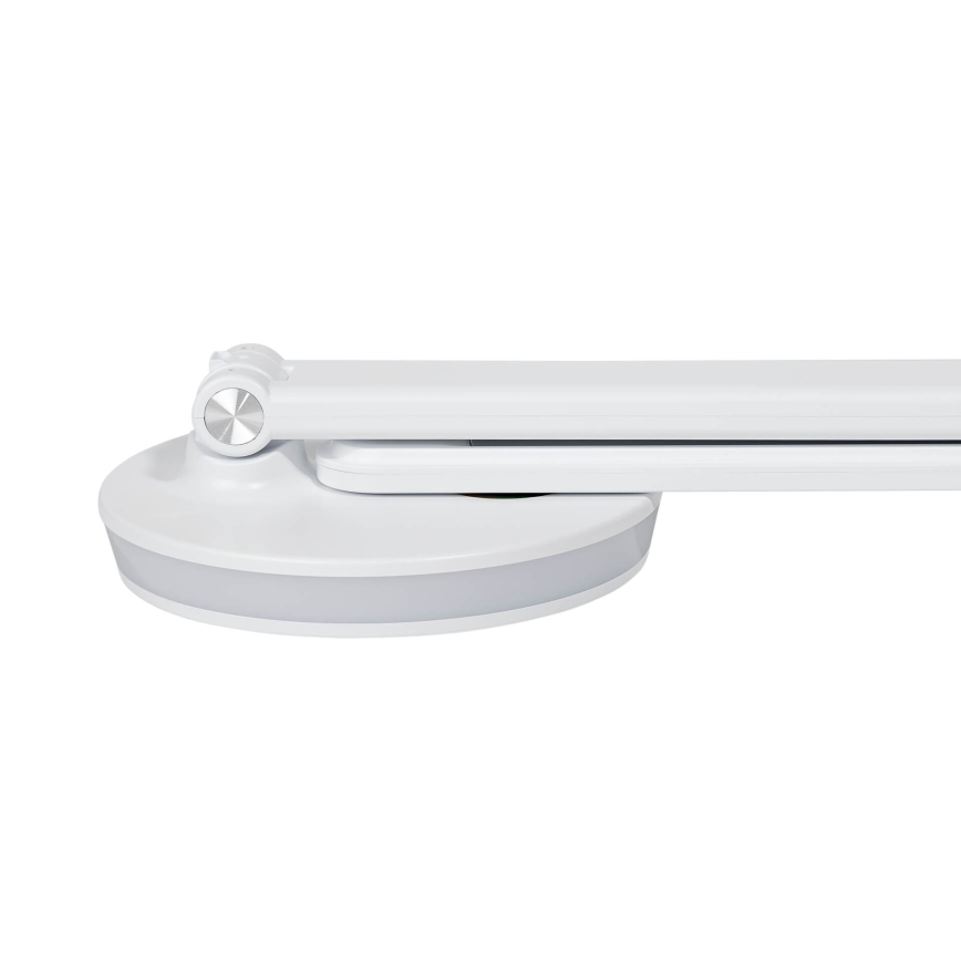 LED RGBW Prigušiva stolna lampa s funkcijom powerbank-a LED/12W/5V 2800-6000K bijela