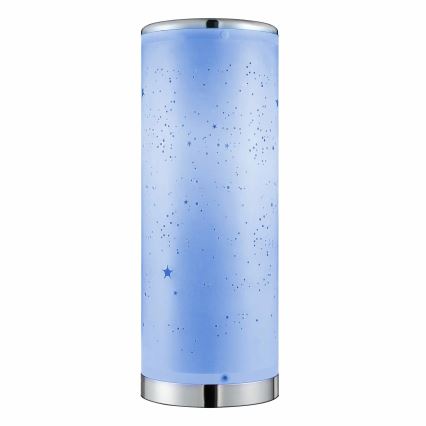 LED RGBW Prigušiva stolna lampa STELLA MINI LED/5W/5V + daljinski upravljač