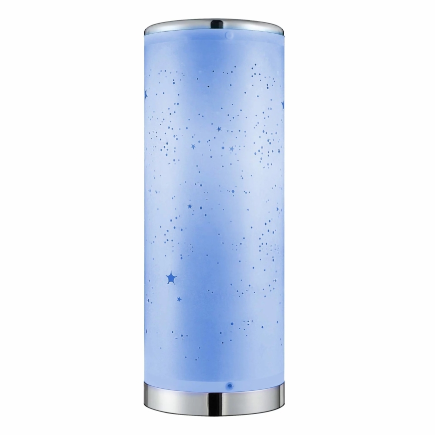 LED RGBW Prigušiva stolna lampa STELLA MINI LED/5W/5V + daljinski upravljač
