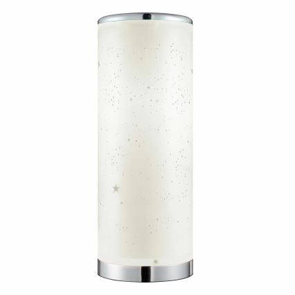 LED RGBW Prigušiva stolna lampa STELLA MINI LED/5W/5V + daljinski upravljač