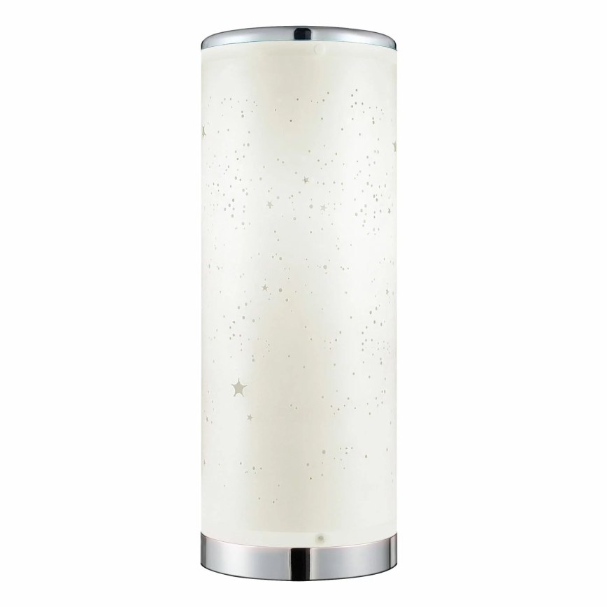 LED RGBW Prigušiva stolna lampa STELLA MINI LED/5W/5V + daljinski upravljač
