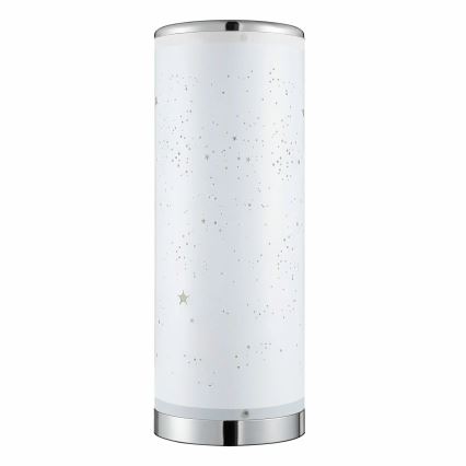 LED RGBW Prigušiva stolna lampa STELLA MINI LED/5W/5V + daljinski upravljač