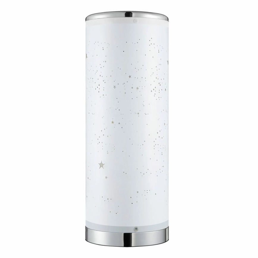 LED RGBW Prigušiva stolna lampa STELLA MINI LED/5W/5V + daljinski upravljač