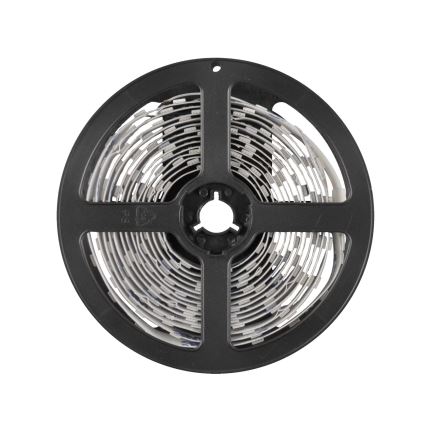 LED RGBW Prigušiva traka 3m LED/22W/24/230V + daljinski upravljač