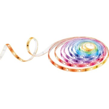 LED RGBW prigušiva traka 5 m LED/13W/230V Wi-Fi