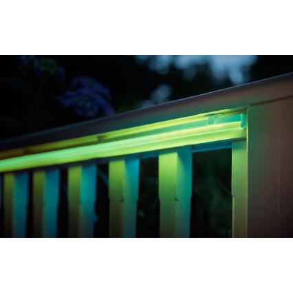 LED RGBW Prigušiva traka Philips Hue LED/40W 5m IP67