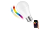 LED RGBW Prigušiva žarulja A60 E27/13W/230V 2700-6500K Wi-Fi Tuya