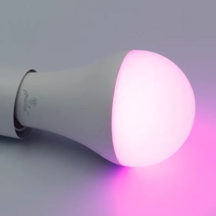 LED RGBW Prigušiva žarulja A60 E27/15W/230V 2700-6500K Wi-Fi Tuya
