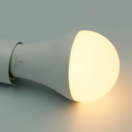 LED RGBW Prigušiva žarulja A60 E27/15W/230V 2700-6500K Wi-Fi Tuya