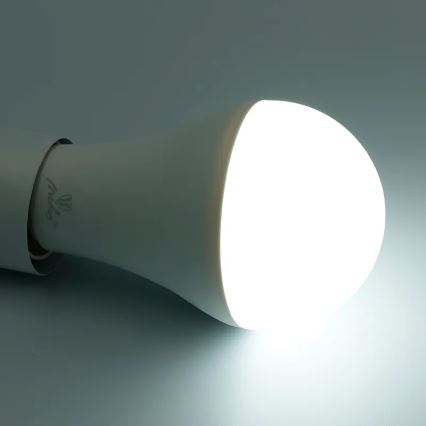 LED RGBW Prigušiva žarulja A60 E27/15W/230V 2700-6500K Wi-Fi Tuya
