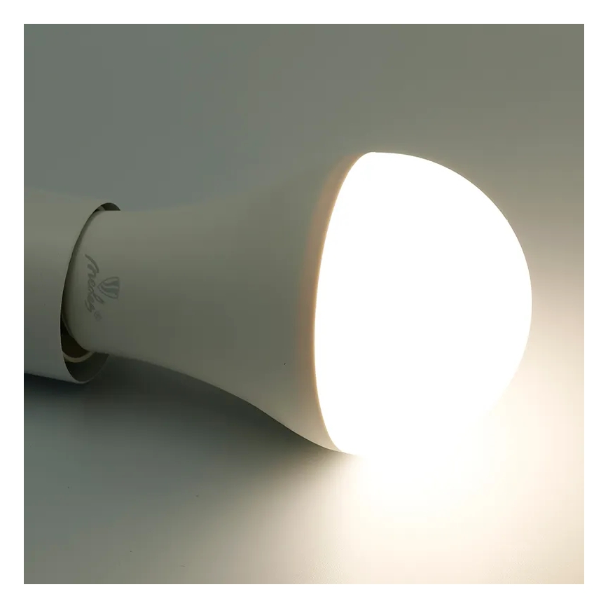 LED RGBW Prigušiva žarulja A60 E27/15W/230V 2700-6500K Wi-Fi Tuya