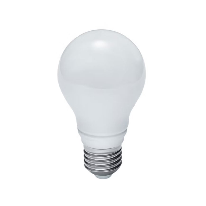 LED RGBW Prigušiva žarulja E27/8,5W/230V 3000-6500K Wi-Fi - Reality