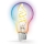 LED RGBW Prigušiva žarulja FILAMENT MESH Smart A60 E27/4,9W/230V 2700K - Aigostar