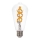 LED RGBW Prigušiva žarulja FILAMENT MESH Smart ST64 E27/4,9W/230V 2700K - Aigostar