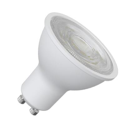 LED RGBW Prigušiva žarulja GU10/4,5W/230V 2700-6500K Wi-Fi Tuya