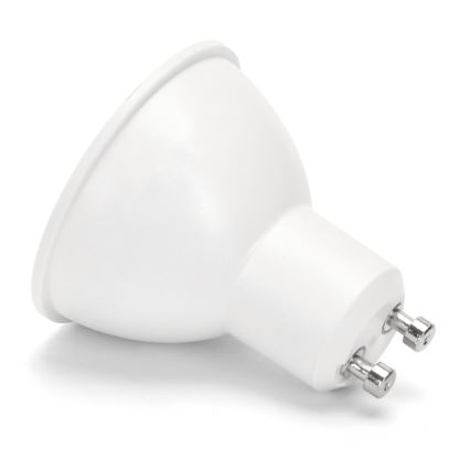 LED RGBW Prigušiva žarulja GU10/4,9W/230V 2700-6500K Wi-Fi - Aigostar