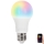 LED RGBW Prigušiva žarulja MESH Smart A60 E27/15W/230V 2700-6500K - Aigostar