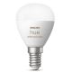 LED RGBW Prigušiva žarulja Philips Hue White And Color Ambiance P45 E14/5,1W/230V 2000-6500K