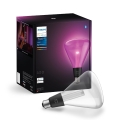 LED RGBW Prigušiva žarulja Philips Hue White And Color Ambiance E27/6,8W/230V 2000-6500K