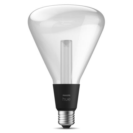 LED RGBW Prigušiva žarulja Philips Hue White And Color Ambiance E27/6,8W/230V 2000-6500K