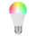LED RGBW Prigušiva žarulja SMART A60 E27/8,5W/230V 4000K + daljinski upravljač